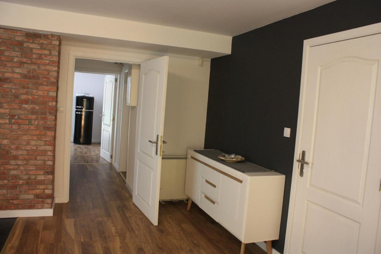 Villa Lupus - Apartament Z Prywatna Sauna Szklarska Poręba Exterior foto