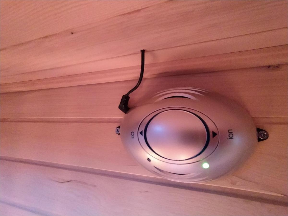 Villa Lupus - Apartament Z Prywatna Sauna Szklarska Poręba Exterior foto