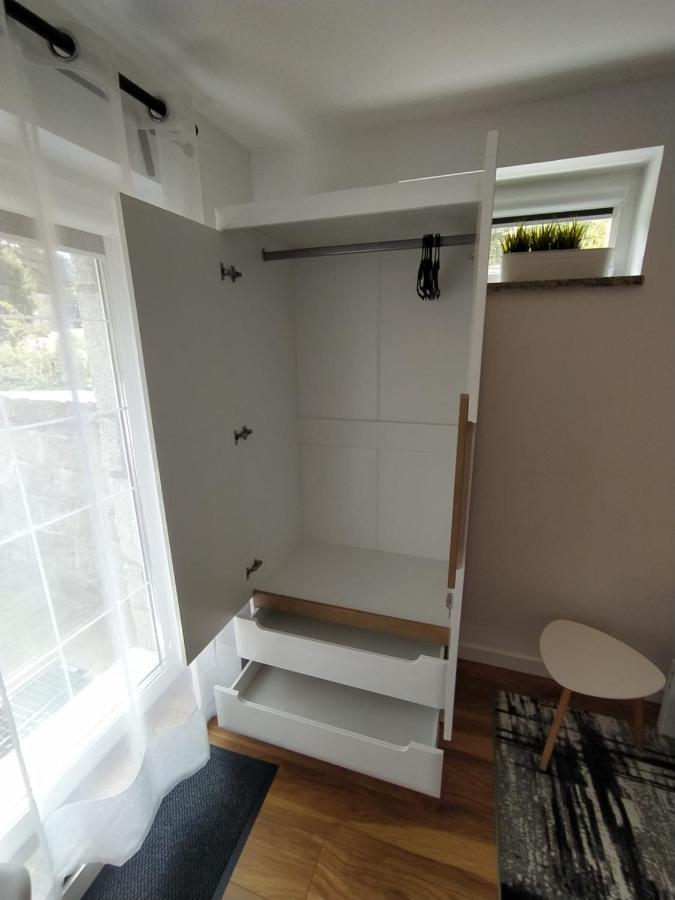 Villa Lupus - Apartament Z Prywatna Sauna Szklarska Poręba Exterior foto