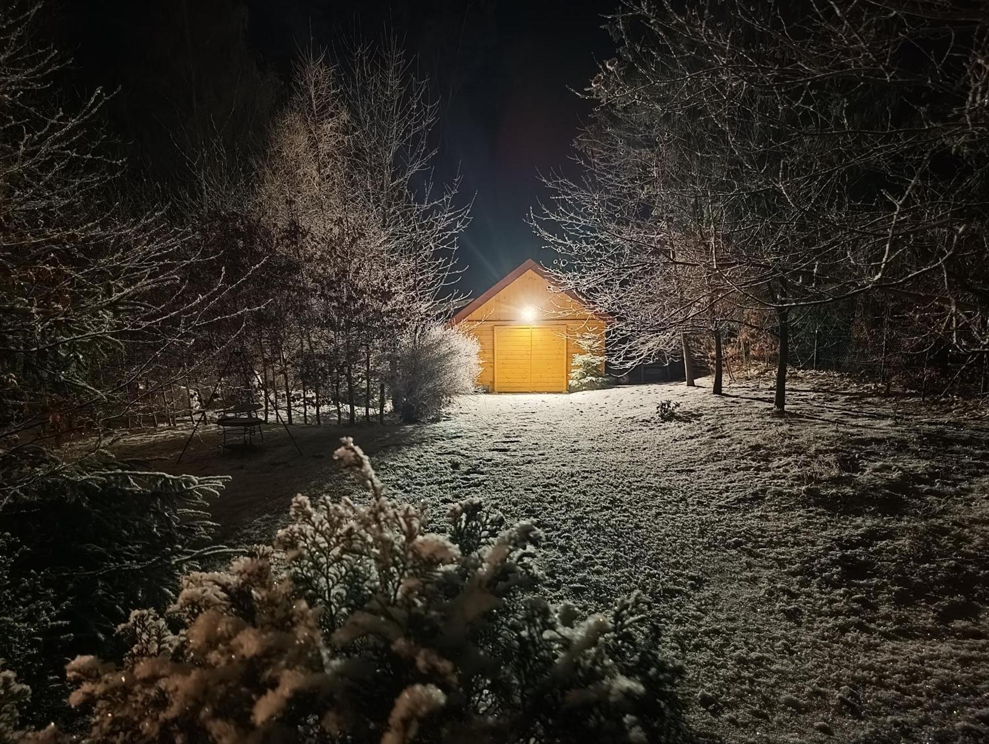 Villa Lupus - Apartament Z Prywatna Sauna Szklarska Poręba Exterior foto